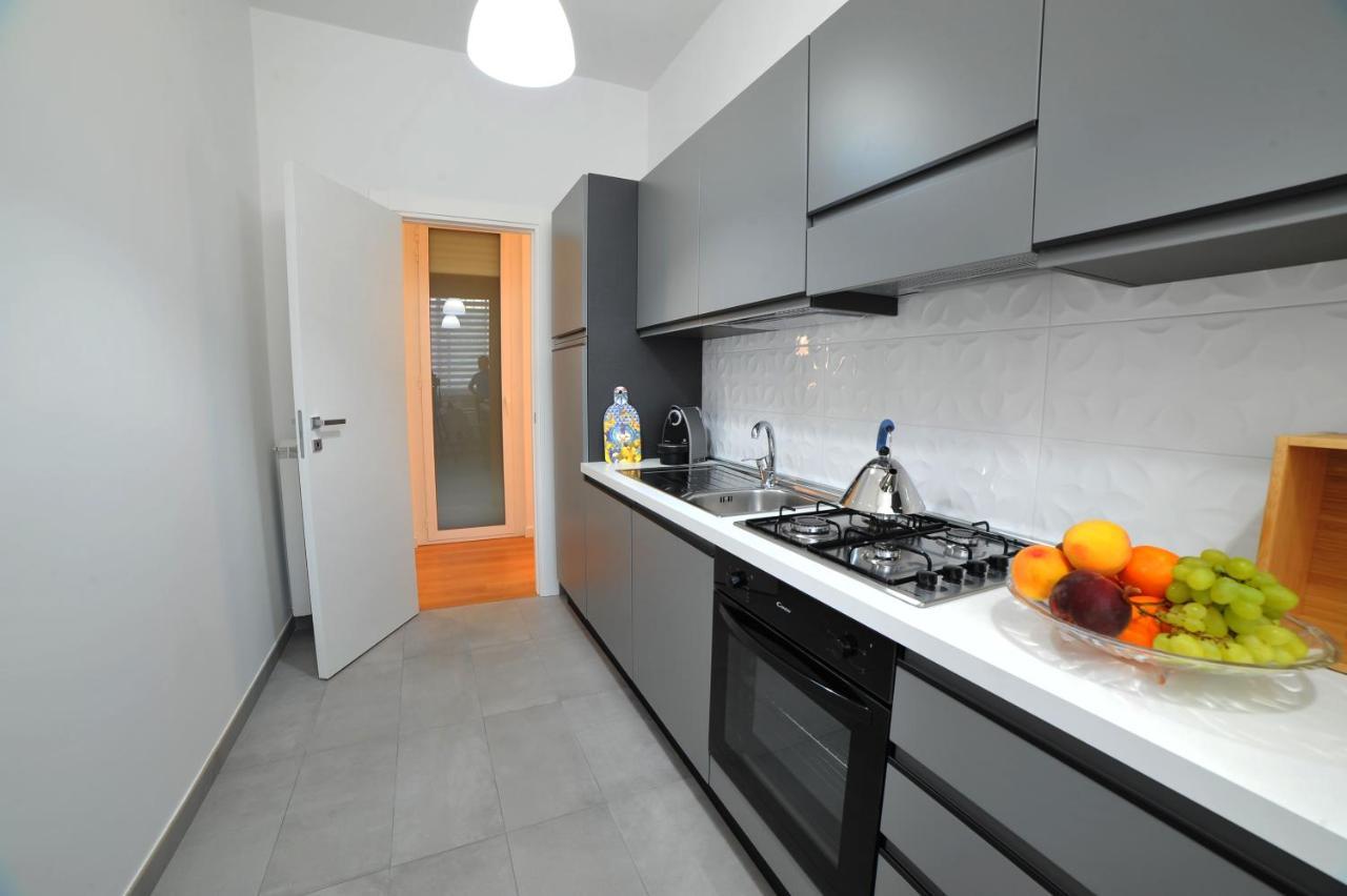 Home 22 Appartamento In Centro Storico - Katania Zewnętrze zdjęcie