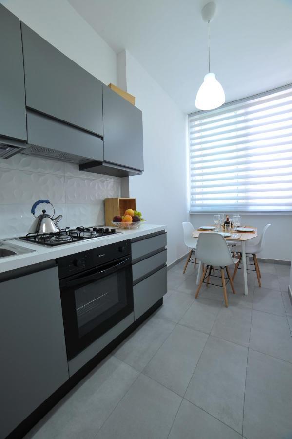 Home 22 Appartamento In Centro Storico - Katania Zewnętrze zdjęcie