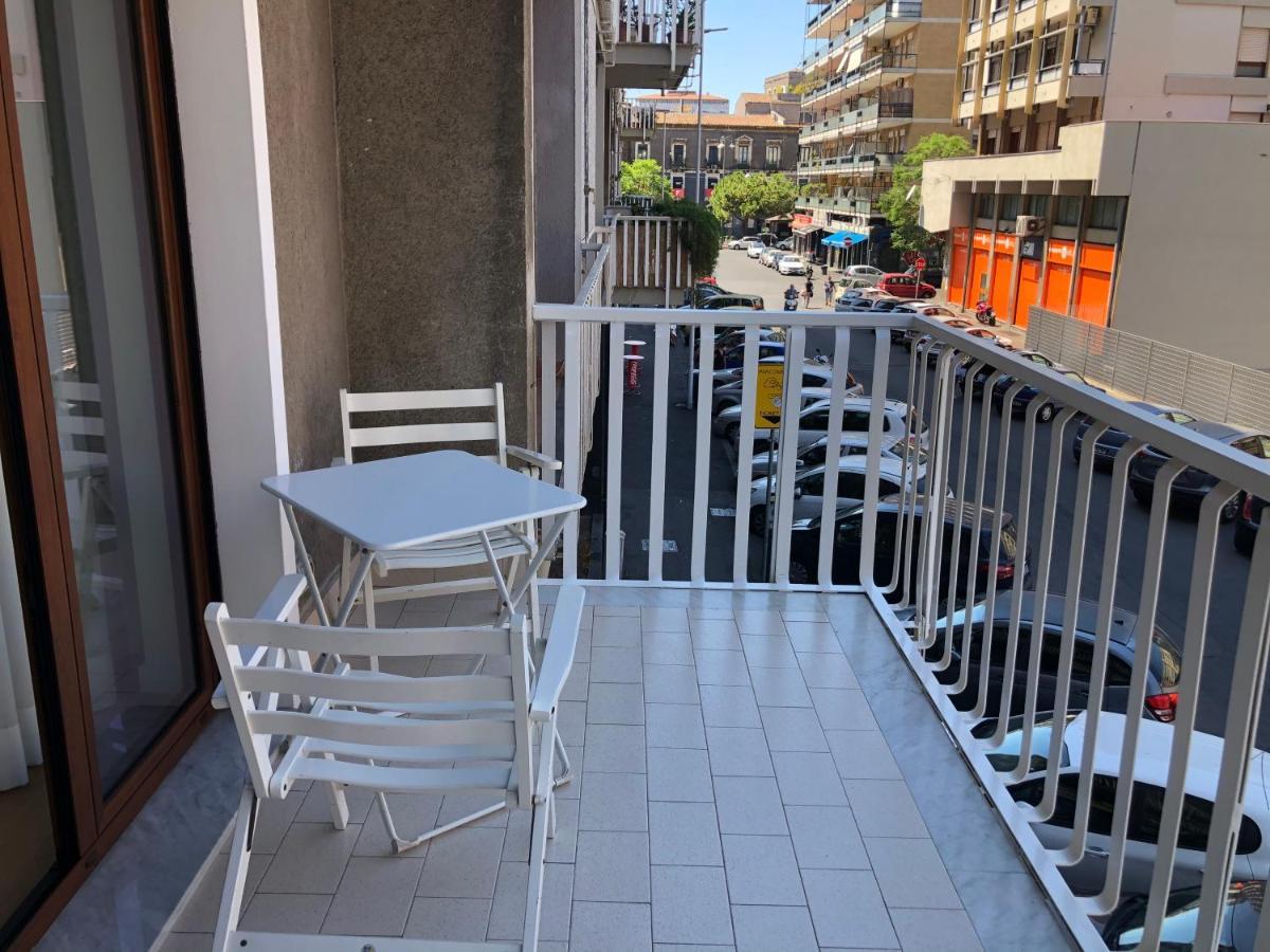 Home 22 Appartamento In Centro Storico - Katania Zewnętrze zdjęcie