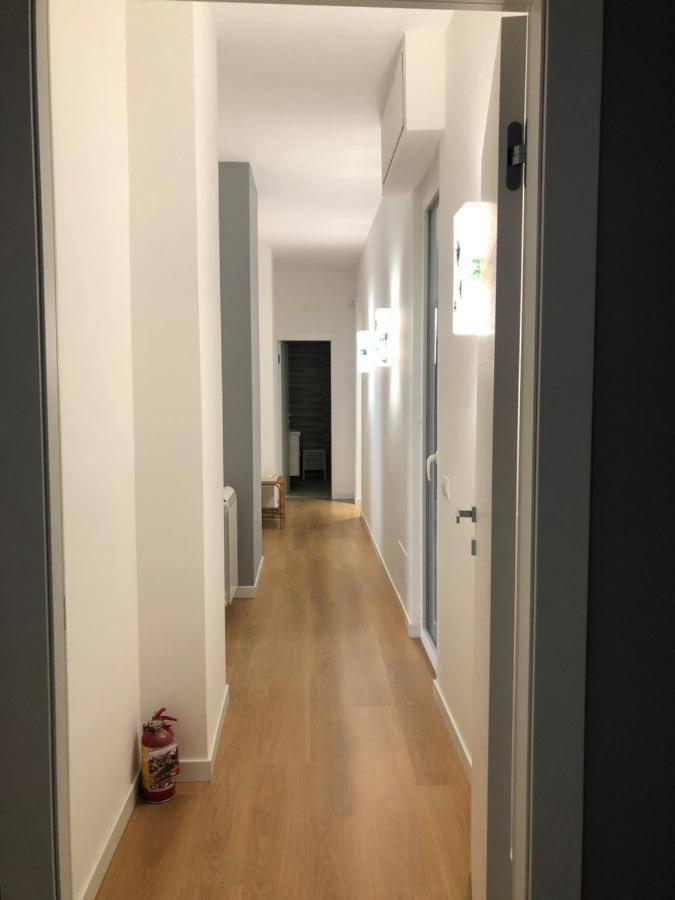 Home 22 Appartamento In Centro Storico - Katania Zewnętrze zdjęcie