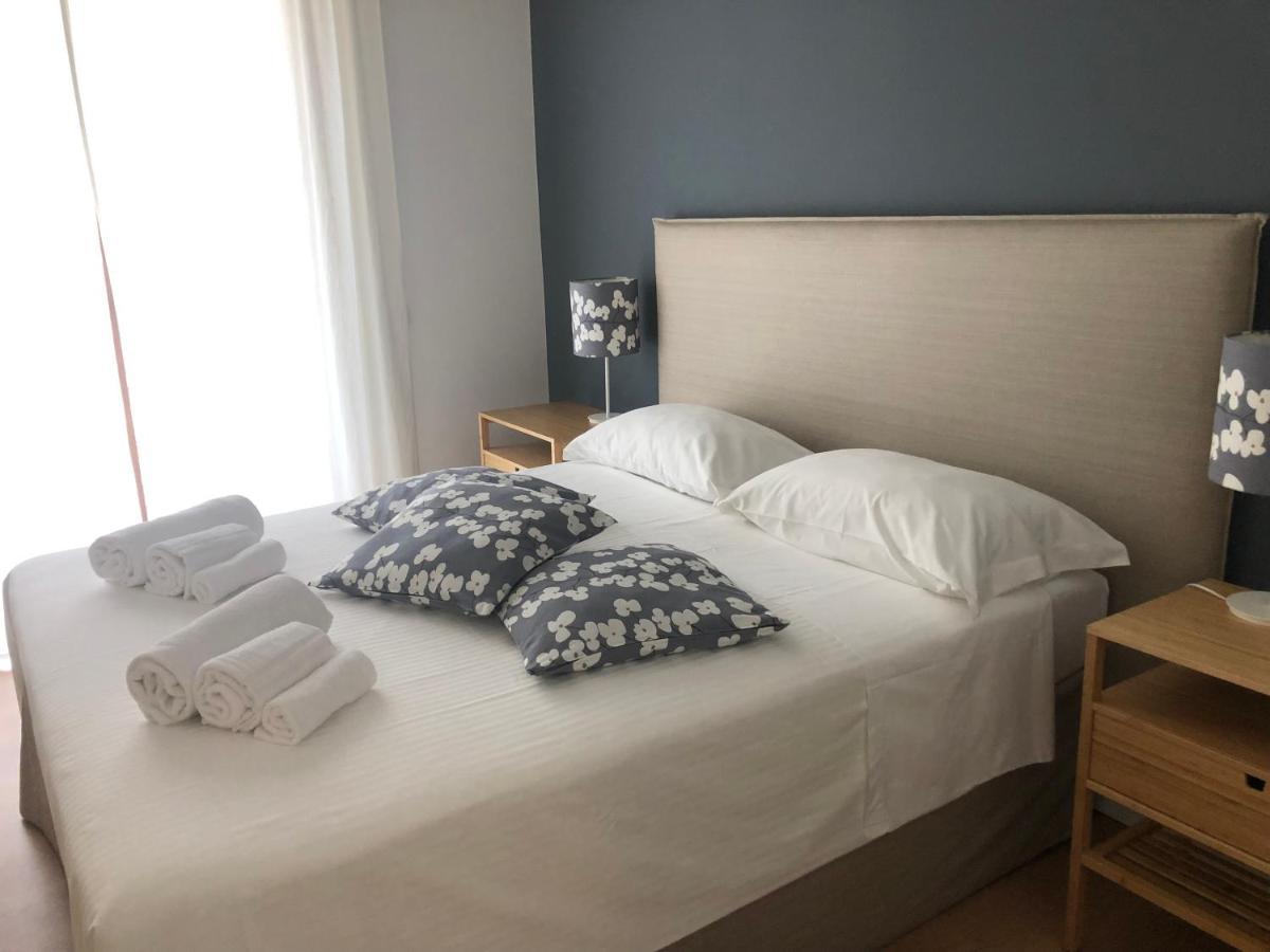 Home 22 Appartamento In Centro Storico - Katania Zewnętrze zdjęcie