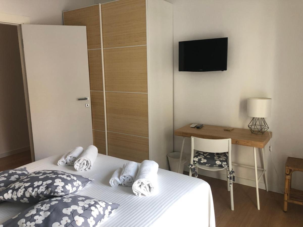 Home 22 Appartamento In Centro Storico - Katania Zewnętrze zdjęcie