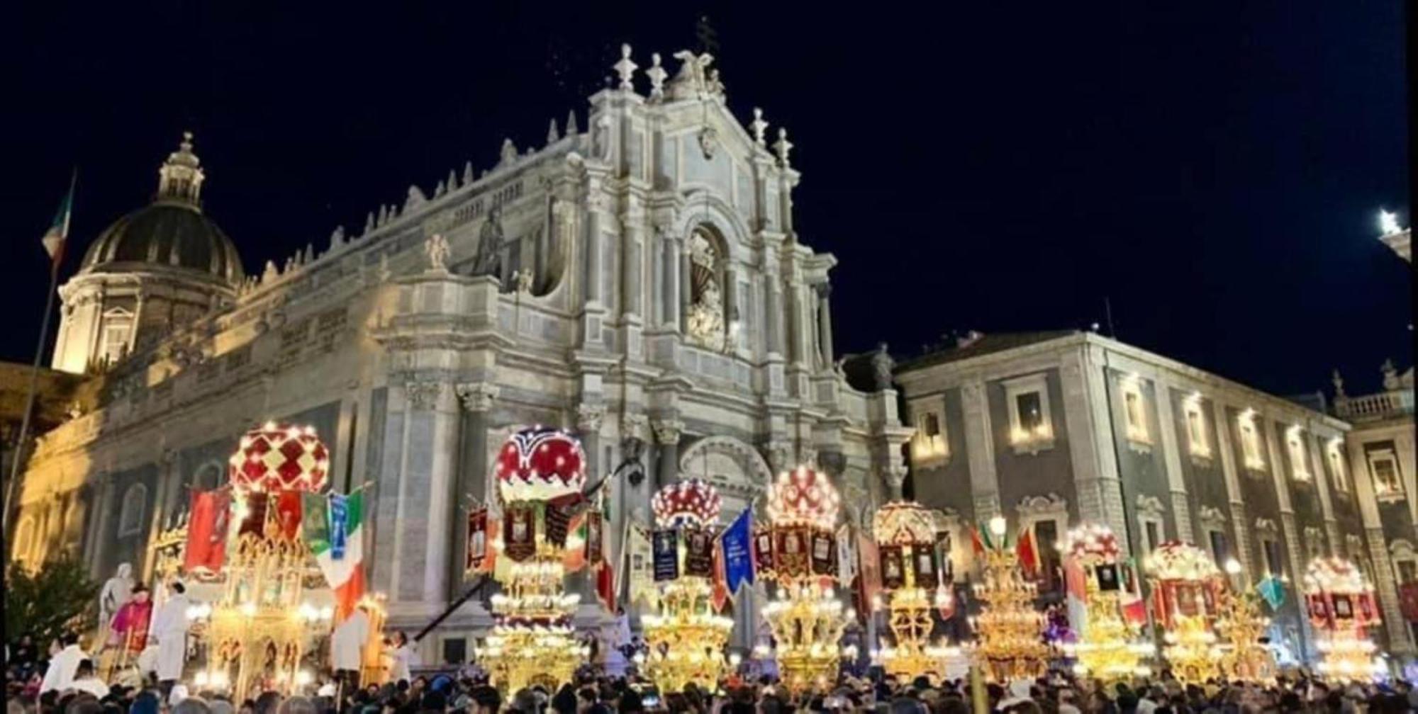 Home 22 Appartamento In Centro Storico - Katania Zewnętrze zdjęcie