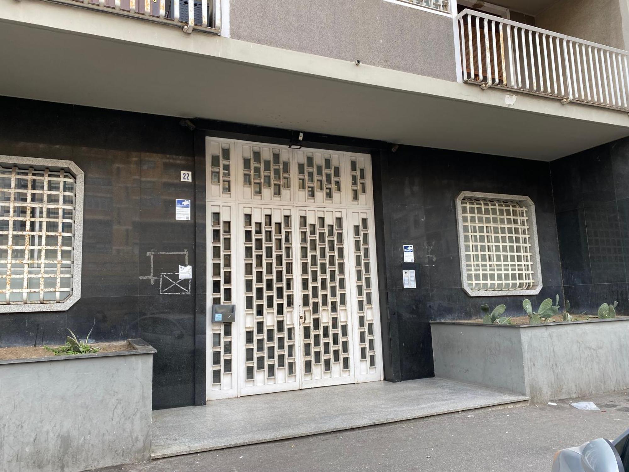 Home 22 Appartamento In Centro Storico - Katania Zewnętrze zdjęcie