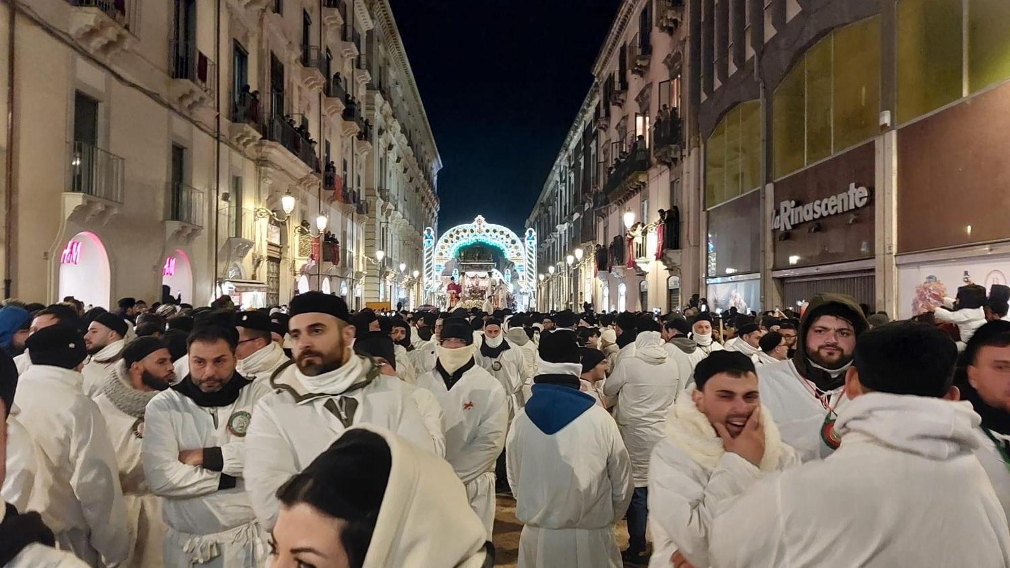 Home 22 Appartamento In Centro Storico - Katania Zewnętrze zdjęcie