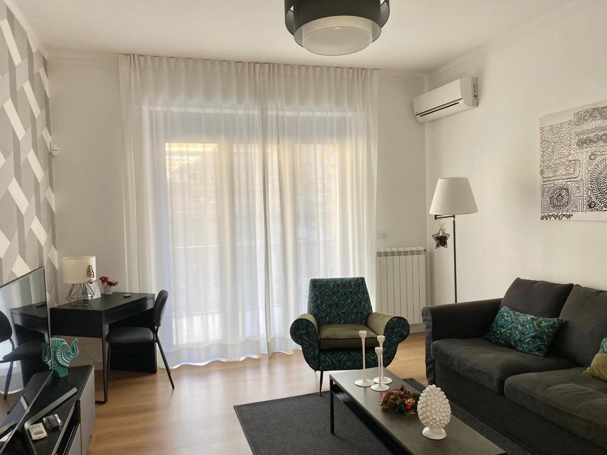 Home 22 Appartamento In Centro Storico - Katania Zewnętrze zdjęcie