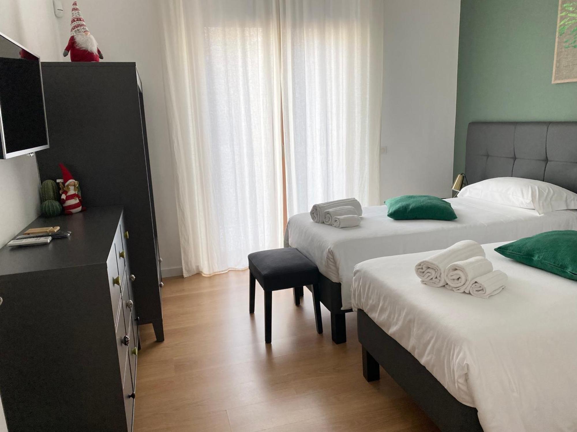 Home 22 Appartamento In Centro Storico - Katania Zewnętrze zdjęcie