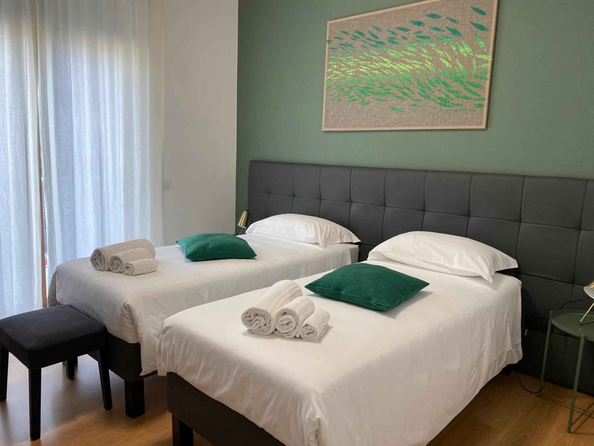 Home 22 Appartamento In Centro Storico - Katania Zewnętrze zdjęcie