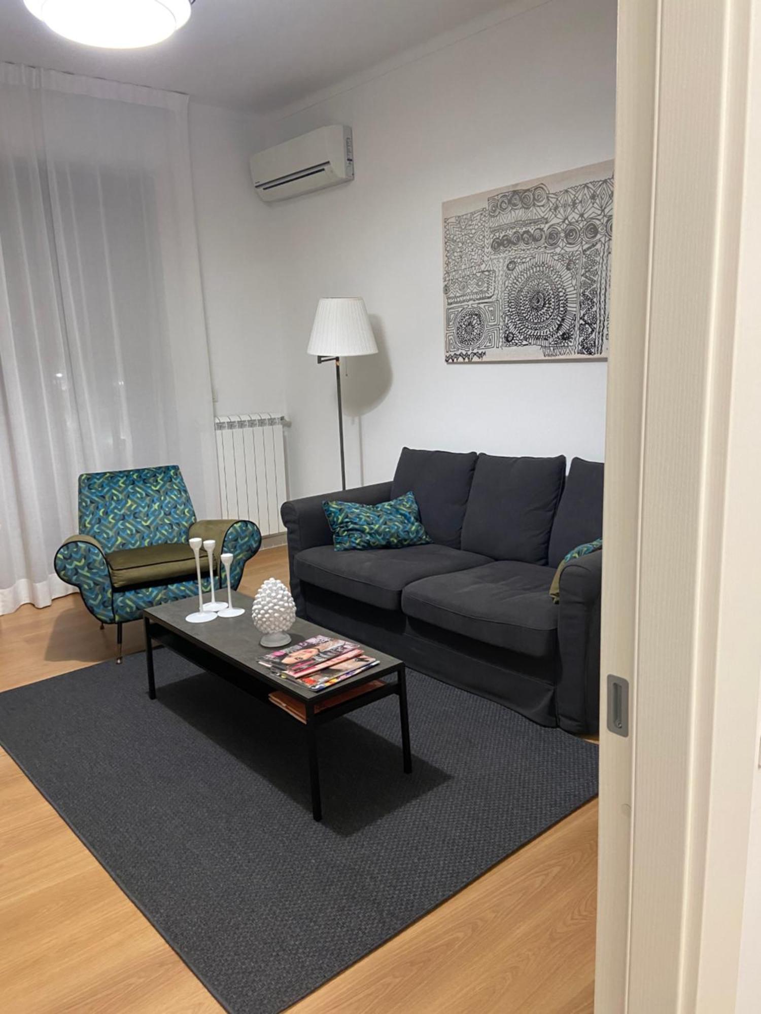 Home 22 Appartamento In Centro Storico - Katania Zewnętrze zdjęcie