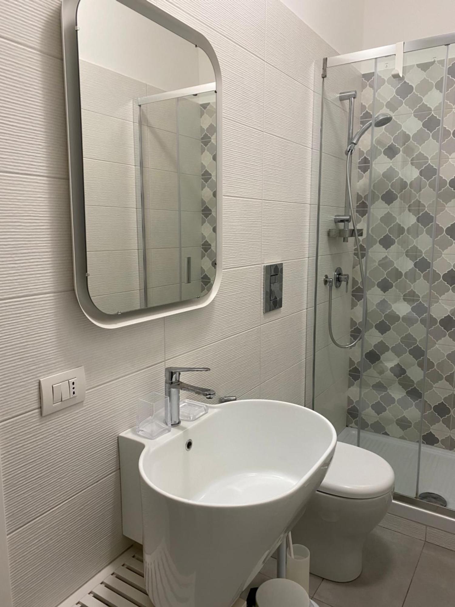 Home 22 Appartamento In Centro Storico - Katania Zewnętrze zdjęcie