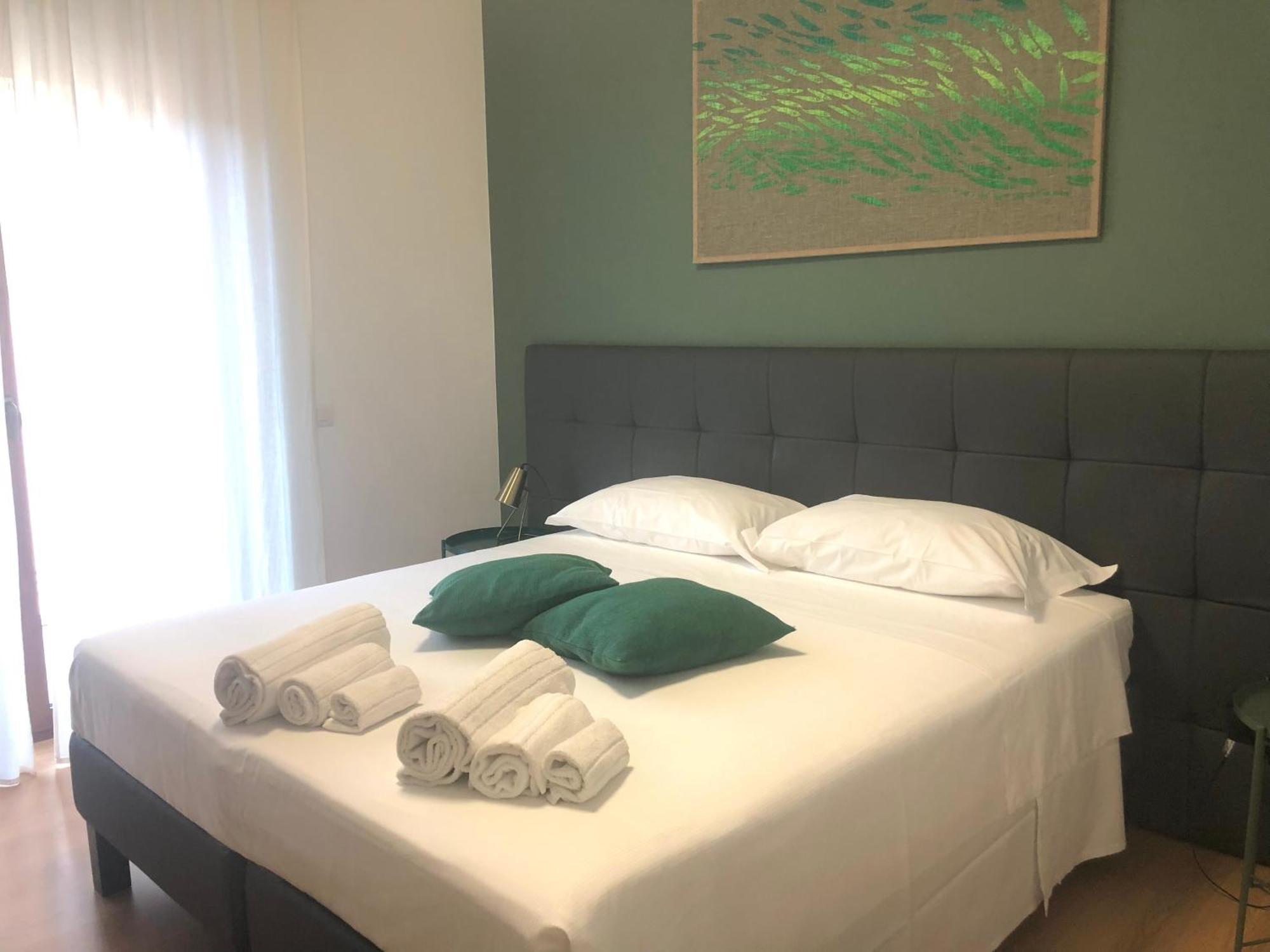 Home 22 Appartamento In Centro Storico - Katania Zewnętrze zdjęcie