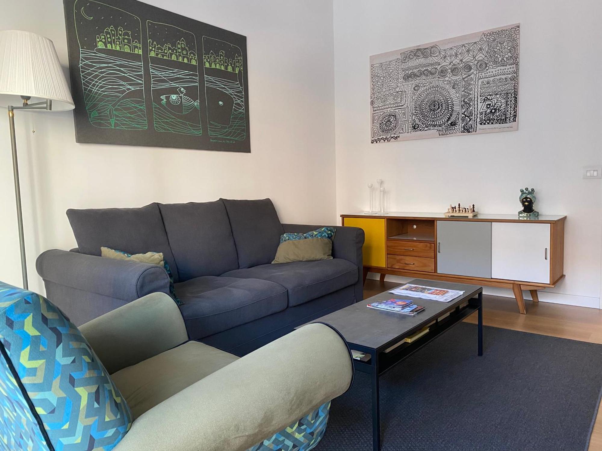 Home 22 Appartamento In Centro Storico - Katania Zewnętrze zdjęcie